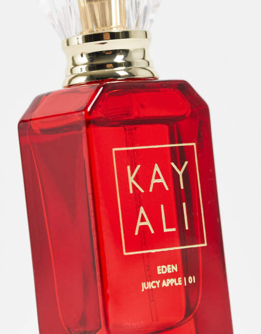 KAYALI Eden Juicy Apple 01 EDP 10ml, 4 of 4