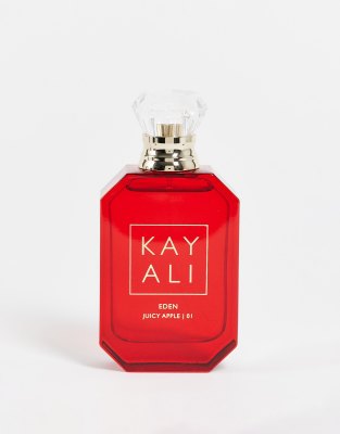 KAYALI Eden Juicy Apple 01 EDP 50ml-No colour