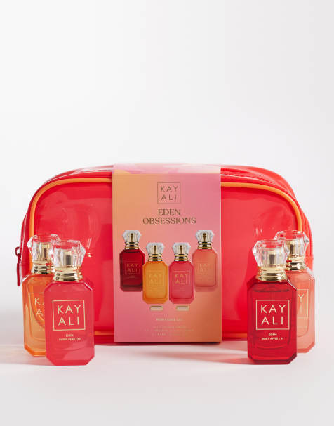 KAYALI Eden Obsessions EDP Miniature Set - Worth £112 - view 1