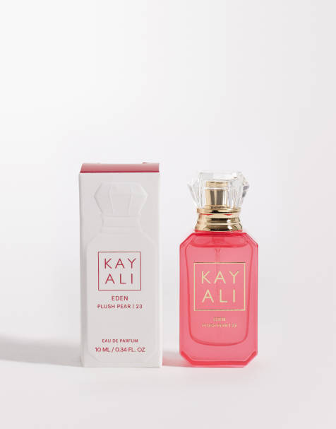 KAYALI Eden Plush Pear 23 EDP 10ml - view 1