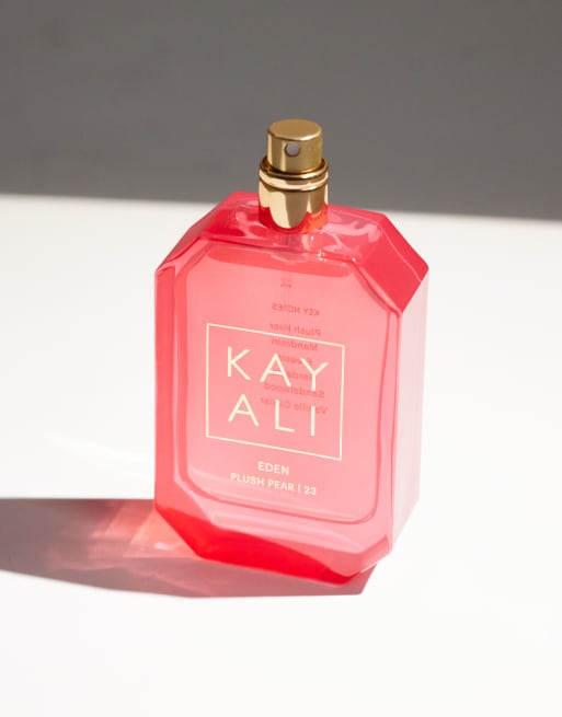KAYALI Eden Plush Pear 23 EDP 50ml | ASOS