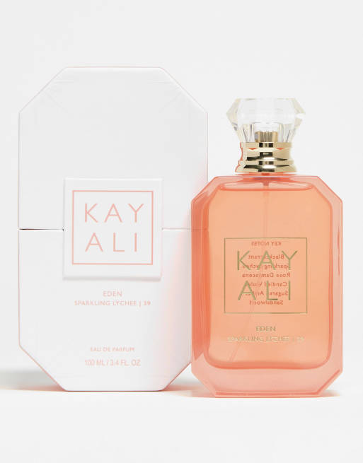 KAYALI Eden Sparkling Lychee 100ml | ASOS