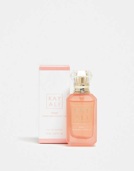 KAYALI Eden Sparkling Lychee 10ml | ASOS