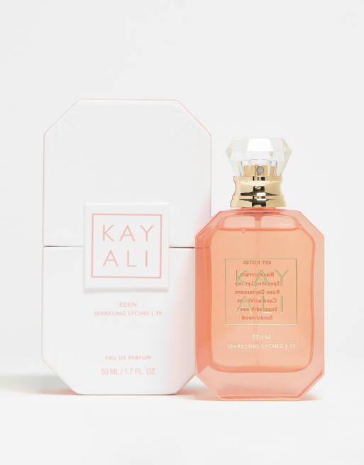 KAYALI Eden Sparkling Lychee 50ml | ASOS