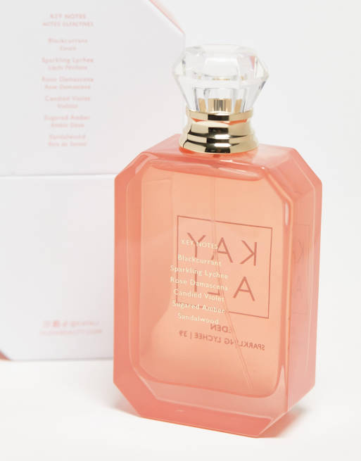 香水(女性用) KAYALI EBEN SPARKLING LYCHEE 100ml Kayali Eden Sparkling Lychee | 39 Eau de Parfum ~ New Fragrances