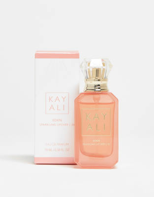 KAYALI Eden Sparkling Lychee EDP 10ml-No colour