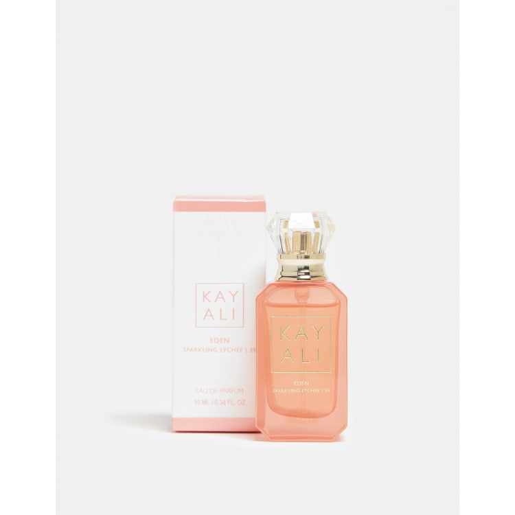 KAYALI Eden Sparkling Lychee EDP 10ml | ASOS