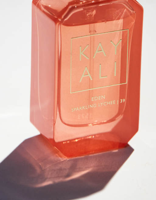 KAYALI Eden Sparkling Lychee EDP 10ml | ASOS