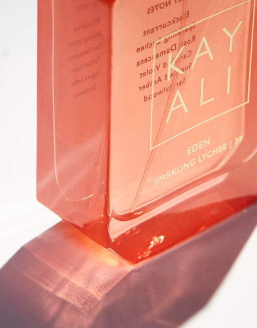 KAYALI Eden Sparkling Lychee EDP 50ml, 3 of 4