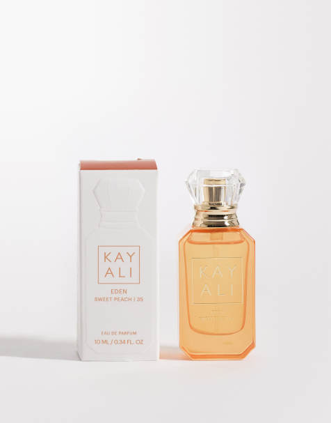 KAYALI Eden Sweet Peach 35 10ml Miniature - view 1