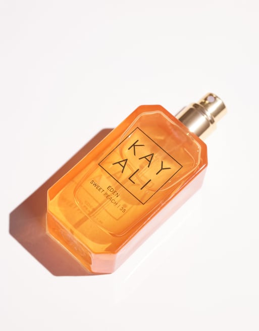 KAYALI Eden Sweet Peach 35 10ml Miniature | ASOS