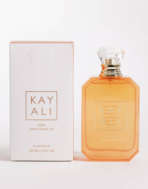 KAYALI Eden Sweet Peach 35 EDP 100ml - view 1