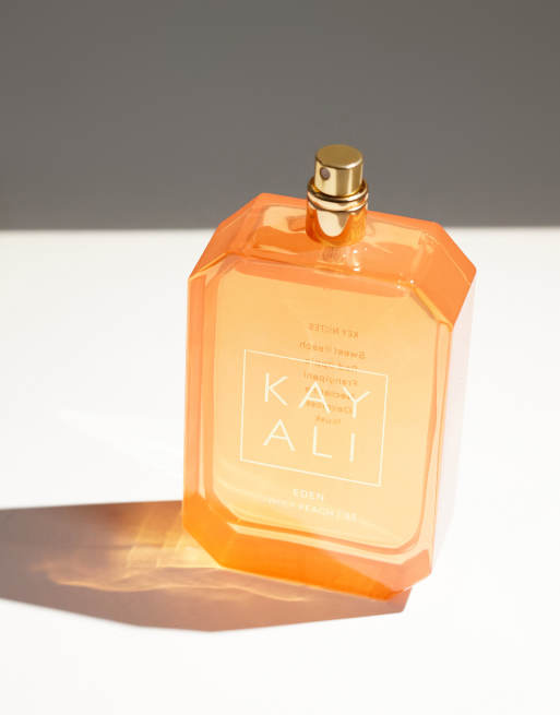 KAYALI Eden Sweet Peach 35 EDP 100ml | ASOS