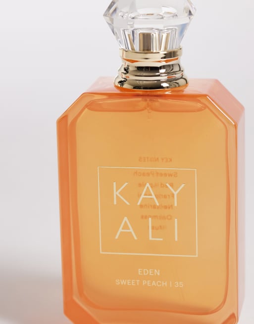 KAYALI Eden Sweet Peach 35 EDP 100ml, 3 of 4