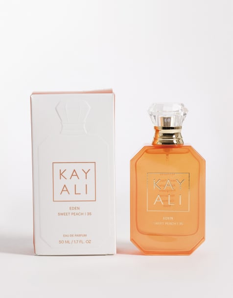 KAYALI Eden Sweet Peach 35 EDP 50ml - view 1