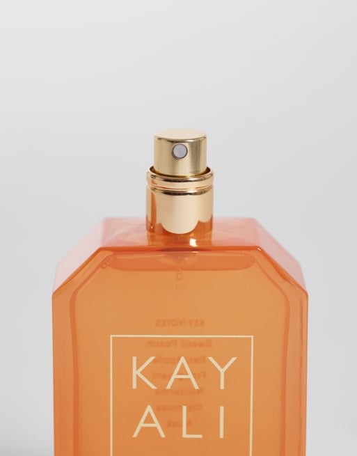KAYALI Eden Sweet Peach 35 EDP 50ml | ASOS