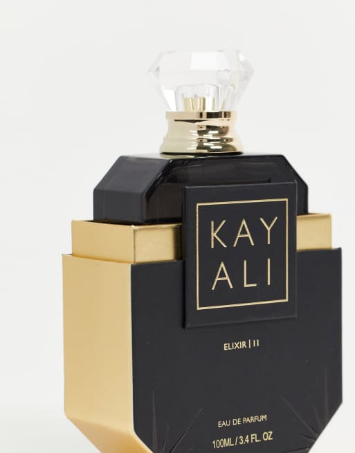 Kayali elixir 11 eau best sale de parfum