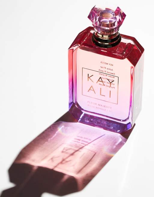 香水(女性用) KAYALI Fleur Majesty Rose e 31 KAYALI FLEUR MAJESTY ROSE ROYALE 31 EAU DE PARFUM | Parfum