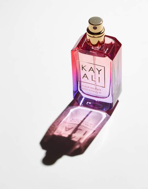 KAYALI Fleur Majesty Rose Royale 31 EDP 10ml
