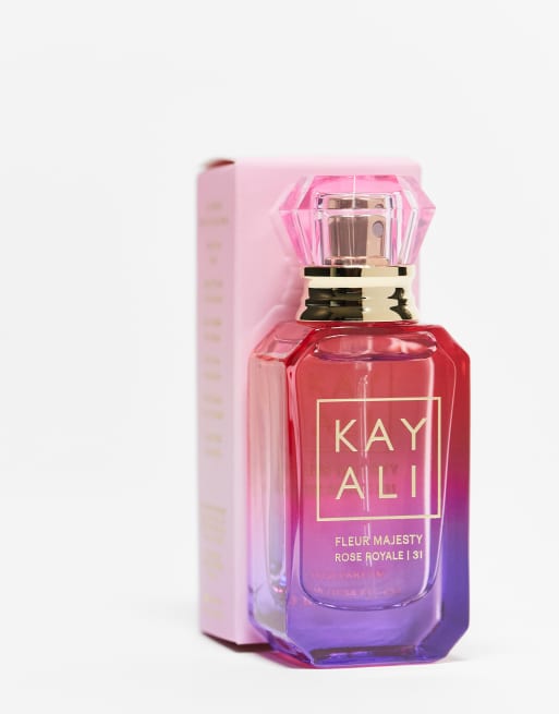KAYALI Fleur Majesty Rose Royale 31 EDP 10ml | ASOS