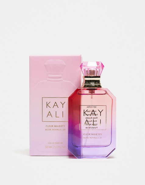 KAYALI Fleur Majesty Rose Royale 31 EDP 50ml - view 1
