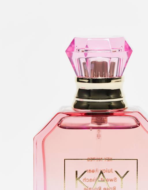 KAYALI Fleur Majesty Rose Royale 31 EDP 50ml | ASOS