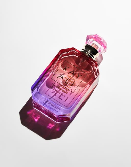 KAYALI Fleur Majesty Rose Royale 31 EDP 50ml | ASOS