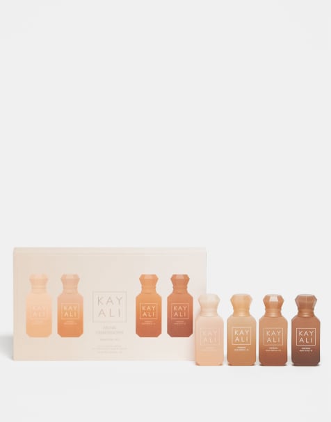 KAYALI Freedom EDP Miniature Set 4x10ml - view 1