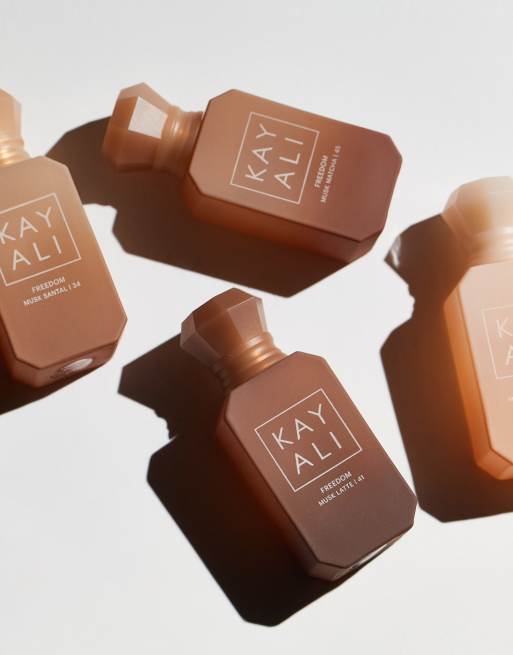 KAYALI Freedom EDP Miniature Set 4x10ml | ASOS