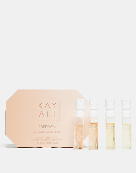 KAYALI  Freedom EDP Sampler Set 4x1.5ml - view 1