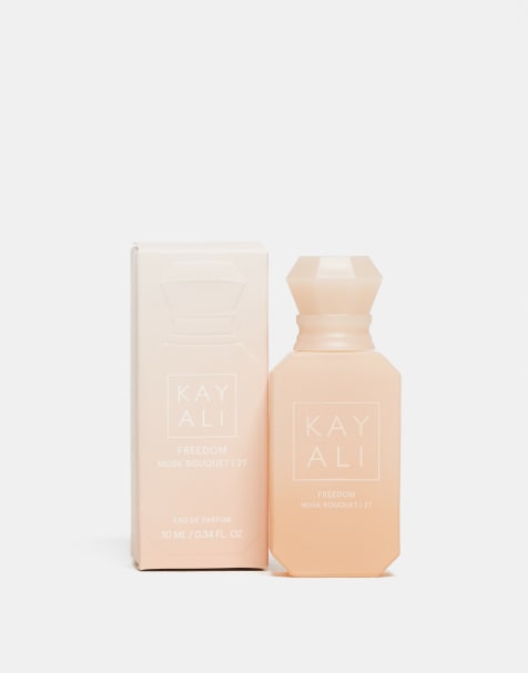 KAYALI Freedom Musk Bouquet 27 EDP 10ml - view 1