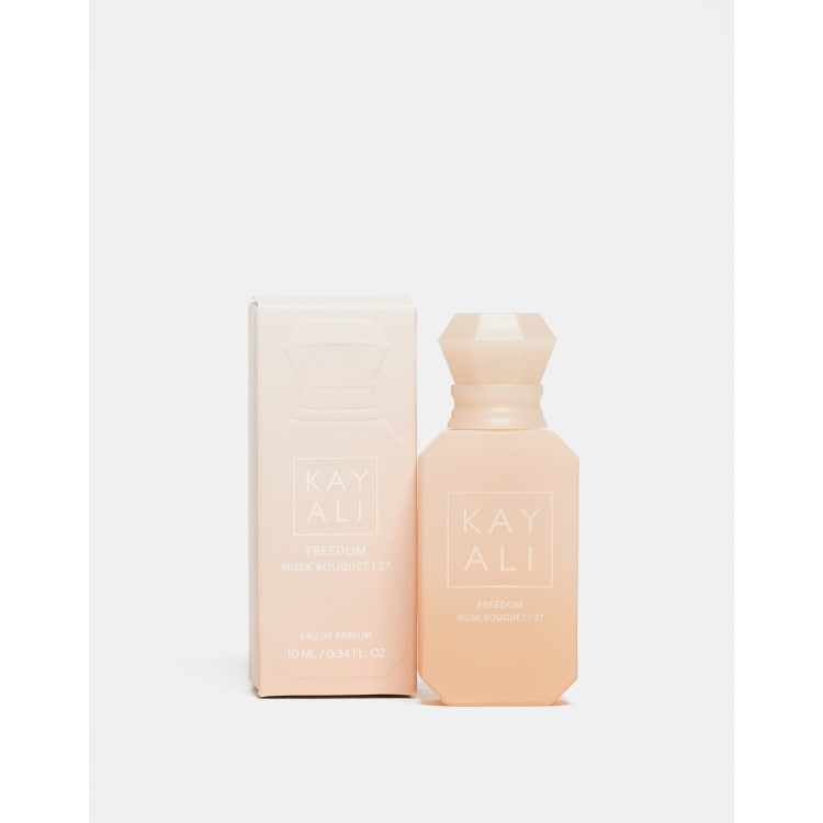 KAYALI Freedom Musk Bouquet 27 EDP 10ml | ASOS