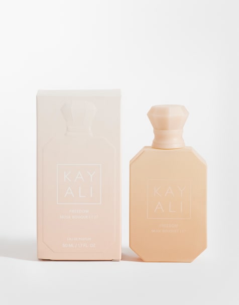 KAYALI Freedom Musk Bouquet 27 EDP 50mL - view 1