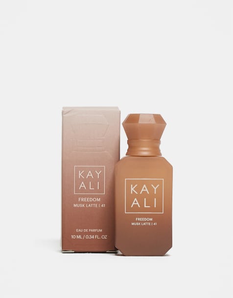 KAYALI Freedom Musk Latte 41 EDP 10ml - view 1