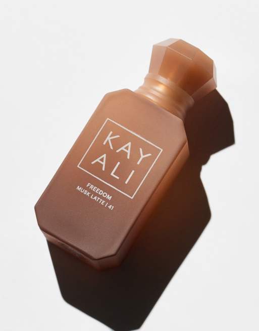 KAYALI Freedom Musk Latte 41 EDP 10ml, 2 of 4