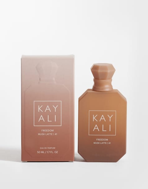 KAYALI Freedom Musk Latte 41 EDP 50mL - view 1