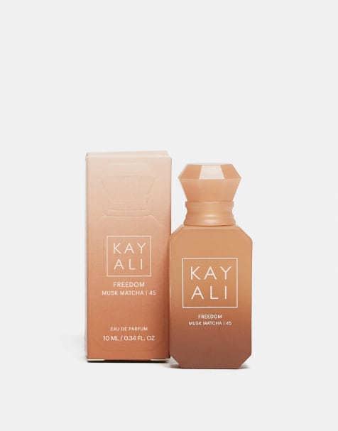 KAYALI Freedom Musk Matcha 45 EDP 10ml - view 1