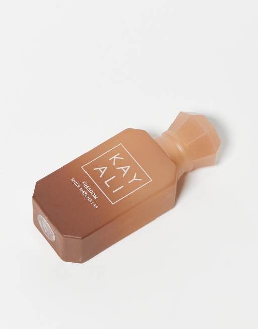 KAYALI Freedom Musk Matcha 45 EDP 10ml, 4 of 4