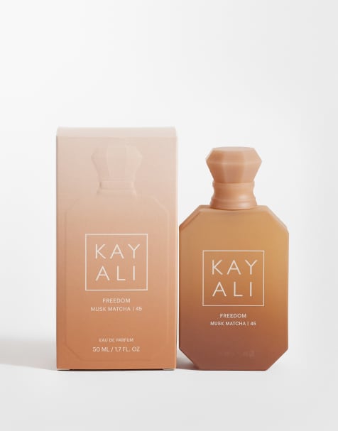 KAYALI Freedom Musk Matcha 45 EDP 50mL - view 1