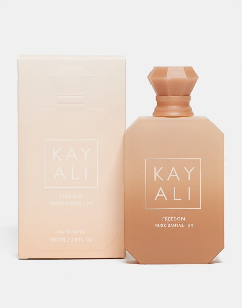 KAYALI Freedom Musk Santal 34 EDP 100ml - view 1