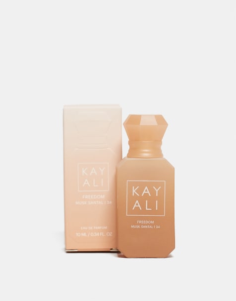 KAYALI Freedom Musk Santal 34 EDP 10ml - view 1