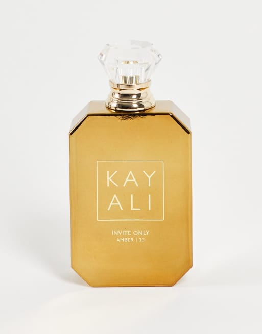 Kayali Invite Only Amber 23 100ml ASOS