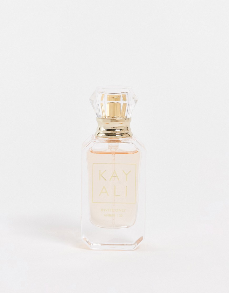KAYALI Invite Only Amber 23 - 10ml-No colour