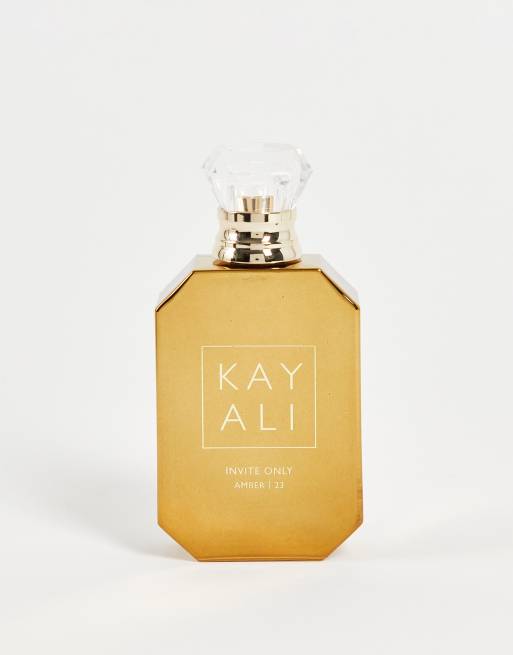 Kayali Invite Only Amber 23 - 50ml | ASOS