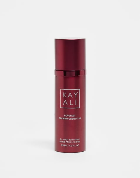 KAYALI Lovefest Burning Cherry 48 Body Spray 125ml - view 1