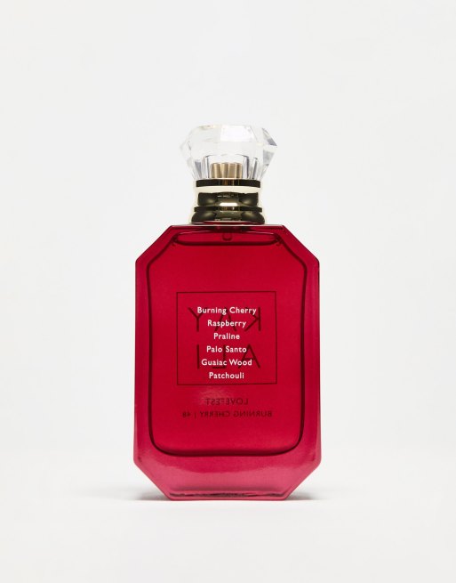 Kayali Lovefest Burning Cherry 50ml | ASOS