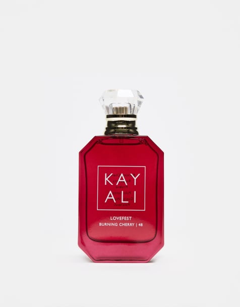 KAYALI Lovefest Burning Cherry EDP 50ml - view 1