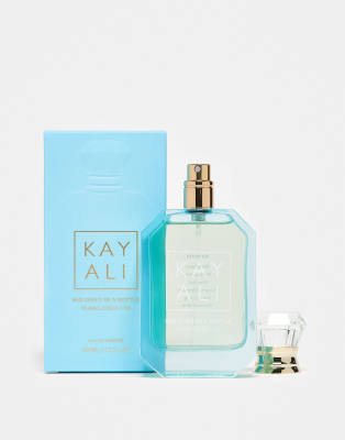 KAYALI Maldives In A Bottle Ylang Co-co 20 EDP 50ml-No colour
