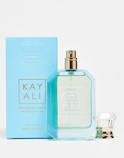 KAYALI Maldives In A Bottle Ylang Co-co 20 EDP 50ml - view 1