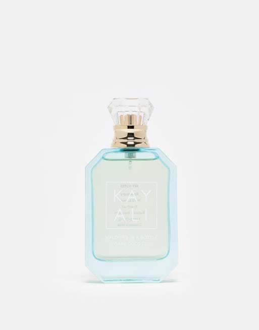 KAYALI Maldives In A Bottle Ylang Co-co 20 EDP 50ml, 2 of 4
